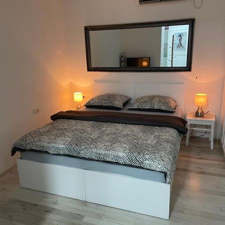Apartman Park Trebinje Buitenkant foto