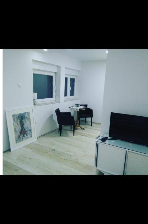 Apartman Park Trebinje Buitenkant foto