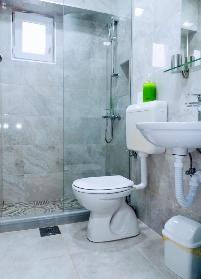 Apartman Park Trebinje Buitenkant foto