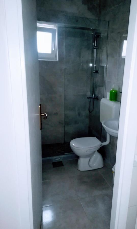 Apartman Park Trebinje Buitenkant foto