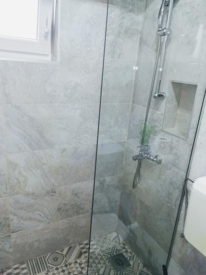 Apartman Park Trebinje Buitenkant foto